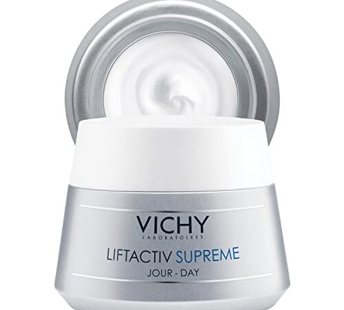 VICHY LIFTACTIV Supreme Crema Piel Normal/Mixta 50 ml