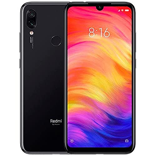 Mejor xiaomi redmi 7 en 2024 [basado en 50 revisiones de expertos]