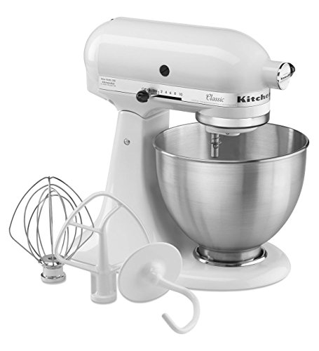 Mejor kitchen aid en 2024 [basado en 50 revisiones de expertos]